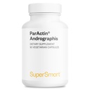 Supersmart - ParActin 보충 300mg 하루 (고 강도) - Andrographis Paniculata | Non-GMO 및 글루텐 무료 - 90 채식 캡슐