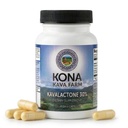 30% Kavalactone Kava 추출물 캡슐 (120의 캡슐)