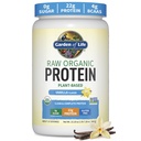 생명 단백질 분말의 정원, 채식 단백질 분말, BCAA, Probiotics & 소화 효소, 글루텐 & Lactose 무료, 바닐라, 1.5 LB