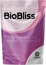 여성을위한 Lactobacbacillus probiotic - 질 건강 지원 - lactobacillus reuteri probiotic - rhamnosus prebiotic - pH 밸런스, 건강한 질 냄새 및 Flora 지원