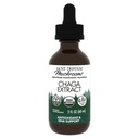 Host Defense Chaga Extract - Immune System Support Supplement - 산화 방지제 활동 지원을위한 Chaga 버섯 - 액체 식 버섯 보충 - 2 fl oz (60 서빙) *