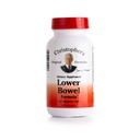 Christopher의 Original Formulas Lower Bowel Cleanse 공식 캡슐 - 초본 Laxative Colon Cleanse 및 Gut Cleanse 100 ct.