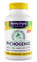 건강한 근원 Pycnogenol 150 mg의 프랑스 해상 소나무 껍질 추출물, 성격 최고 산화 방지제, 산화 방지제, 비 GMO, 채식주의자, 120 Veggie 캡슐