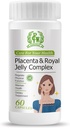 PCW Placenta & Royal Jelly Complex, 60 대
