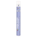 Melatonin 무료 GABA 수면 지원 스프레이 보충교재 -Vegan, GABA, L-Theanine, 5 HTP, & 초본 혼합을 가진 자연적인 & 효과적인 구두 살포. 비 GMO, 멜라토닌 없음, 30 일 공급