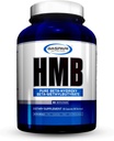 Gaspari Nutrition HMB, 순수한 베타 Hydroxy Beta-Methylbutyrate, 도움 근육 성장, 힘을 승진시키고 회복, 전투 근육 고장, HMB (90 서빙)의 1,000 mg