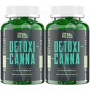 Detox Cleanse Gummies - Liver, Gut, Kidney Cleanse Detox & Repair, Rapid & effective Full Body Cleanse Best for Women and Men with Milk Thistle - 천연 식물 기반 Detox 보충, 120 구미
