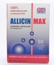 Allicin 최대 100% 순수한 Allicin 90vcaps (2 팩)