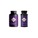 NAOMI Citrus Bergamot 및 Turmeric Curcumin - 높은 효능 듀오