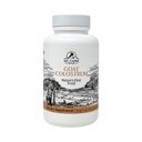 Capra Goat Milk Colostrum의 Mt. | 건강한 면역 체계, 계통 및 운동 성능 | Grass-Fed, Immunoglobulins | 17 서빙 - 1.76 oz