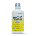 Drucker Labs - 남성, 여성, 어린이, 면역 및 근육 지원, 비 GMO, 글루텐 무료, Vegan, Electrolytes, Sugar Free (32 oz., Unflavored)에 대한 인트라 민 유기 액체 미네랄 보충
