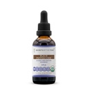 Tribe Black Peppercorn Alcohol-Free Liquid Extract의 비밀, USDA Organic Black Peppercorn (Piper nigrum) Tincture Supplement (2 FL OZ)