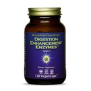 HEALTHFORCE SUPERFOODS 소화 향상 효소 - 120 Vegan 캡슐