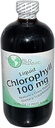 세계 유기 Chlorophyll 액체