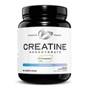 근육 Feast Creapure 크레아틴 Monohydrate 분말, Vegan Keto 친절한 글루텐 자유로운, 대량 게인, 근육 회복 보충교재 및 근육 성장, 크레아틴 분말, Unflavored, 2lb를 위한 믿을 수 있는 크레아틴