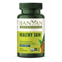 Banyan Botanicals 건강한 피부 – 유기 피부 보충교재 – 라디안트와 건강한 보고 피부 – 90의 정제 – 비 GMO 지속 가능한 Sourced Vegan