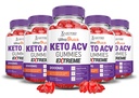 Justified Laboratories (5 팩 Ultra Quick Keto ACV Gummies Extreme 2000MG Ultraquick Keto Gummies Apple Cider Vinegar Pomegranate Beet Juice Powder B12 Vegan Non GMO 300 거미