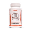 남자를 위한 거대한 다, Multivitamin, 고성능 운동선수 & 보디 빌딩, 비타민 & 무기물 보충, 지원 면역 체계 & 건강한 호르몬 수준 (120의 캡슐)