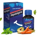 Liver Support Digestive Protector - Liver Cleanse Detox & Repair 용 Artichoke Extract와 액체 초본 보충 - Mint, Boldo & Carrot - 45 ml의 Liver Detox Cleanse Drops