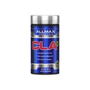 Allmax 영양 - CLA (95% 혼잡한 linoleic 산) - 90 Softgels