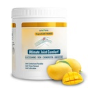 Univera RegeniCARE Canister, Glucosamine, Chondroitin, MSM, Univestin, 저장소 연비, 합동 안락 + Mobility + 융통성, 30 일 공급 (망고 풍미)를 지원하십시오