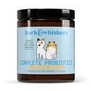 Mercola 박사, Cats 및 Dogs, 3.17 oz (90 g), 지원 면역 기능, 소화 지원, 비 GMO, Soy 무료, 글루텐 무료