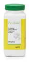 애완 동물-Tabs Multivitamin와 개를 위한 무기물 보충교재, Chewable 정제, 60의 조사 병