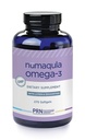 PRN nūmaqula 오메가 3 보충 - 270 Softgels, 90 일 공급 - Lutein & Zeaxanthin를 가진 Re-Esterified 오메가 3 Triglyceride 모양 - Macular & Retinal 지원을 위한 1400mg DHA & 400mg EPA