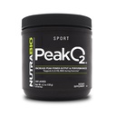 NutraBio Peak O2, Unflavored, 4.2 온스 (120 g), 연구소