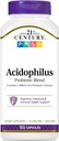 21St Century Acidophilus Probiotic 혼합 150 캡슐