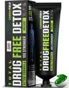 완전한 몸 Cleanse Detox 보충교재 젤, 여분 힘 간결, 우유 이틀을 가진 Gut Detox & 수선, 효과적인 식물 Digestive 건강을 위한 근거한 Detox 지원 Complex
