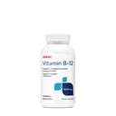 GNC 비타민 B-12 1500mcg의 지원 에너지 생산, 90의 캡슐