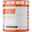 PERFORMIX - 크레아틴 Monohydrate - 서빙 당 5000 mg (5g) - 전 운동 - 근육 질량을 증가시키고, 힘을 개량하고 피로를 감소시킵니다 - 크레아틴 Monohydrate 분말 - Unflavored - 80 서빙 - 400g