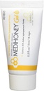 피부 과학, 0.5 oz에서 Medihoney Gel Wound 및 & Burn Dressing 개선,