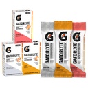Gatorlyte 급속한 Rehydration 전해질 음료, 다양성 팩, 더 낮은 설탕, 5의 전문화된 혼합 Electrolytes, 인공 감미료 또는 풍미 없음, 18 팩, 16.9oz (500ml) 물을 가진 1 팩 혼합