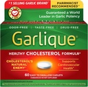 GARLIQUE TABS 크기: 60