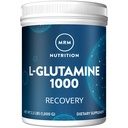 MRM 영양 L 글루타민 | 5000mg | 회복 | 아미노산 | 근육 지원 | 면역+지방 건강 | 발효 | 200봉