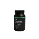 남성용 Ro Daily Multivitamin | 칼슘, 마그네슘 및 아연을 포함한 23 키 영양소가있는 물리적 활동, 두뇌 + 심장 건강 및 면역 시스템을 지원 | 30 일 공급 (60 정제)