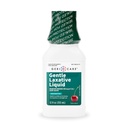 GeriCare 변비 완화에 대 한 액체 침식 - 마그네슘 Hydroxide, Magnesia Cherry 맛의 우유, 및 Colonoscopy Prep 지원, 자극제 무료 12 온스를 가진 최대 힘 발판 연화기