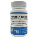 정제 (Potassium Metabisulfite), 2oz