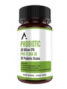 Ascendant Nutrition Bacillus Subtilis Probiotic - 여성과 남성을위한 30 억 CFU 멀티 스트레인 프로바이오틱스 - 소화 및 Gut 건강 지원 - 30 캡슐