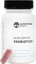 영양 뿌리 - Probiotics + - Soil 기반 Organisms, Probiotics, Prebiotics - 소화 효소 - 지연 방출 - 다이어트 보충 - 1 개월 공급 - 30 캡슐