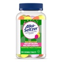 Alka-Seltzer 여분 힘 Heartburn ReliefChews, 빠른 Heartburn & 산 Indigestion 기복을 위한 Antacid 이동에, 200 Ct