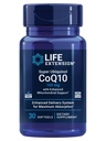 수명 연장 강화되는 Mitochondrial SupportTM, 심장 건강 보충교재, 최대 흡수, 100 mg, 비 GMO, 글루텐 자유로운, 30 softgels를 가진 최고 Ubiquinol CoQ10