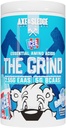 Grind Essential Amino Acids, 분지 체인 아미노산, 30 서빙 (ICEE Blue Raspberry)