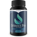 Urinoct Prostate - 남자를위한 전립선 보조제 - 지원 방광 빈 - 도움이 감소 Urinary Urges 일 & 밤 - 건강한 전립선 크기 및 기능을 촉진 - 전립선 건강 지원