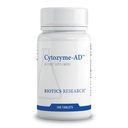 Biotics Research Cytozyme-ADTM Adrenal Support Supplement for Women & Men- 지원 건강한 Adrenal 기능, 일반 에너지 레벨 및 전체 웰빙 및 촉진 Calm - 180 정제
