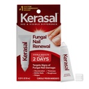 Kerasal Nail Fungus Extra Strength | 손상된 손톱, 0.33 fl oz (패키지 May Vary)를 위한 복원형 네일 수리