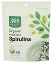 전체적인 음식 시장, 유기 Spirulina Superfood 분말, 4 Ounce에 의하여 365