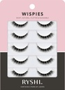 Ryshi Eye Lashes Wispies - 5 쌍